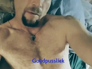 Goodpusslick