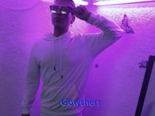 Gowtherr