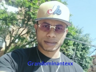 Grandominantexx