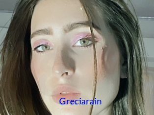 Greciarain