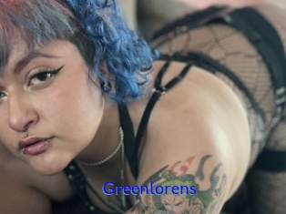 Greenlorens