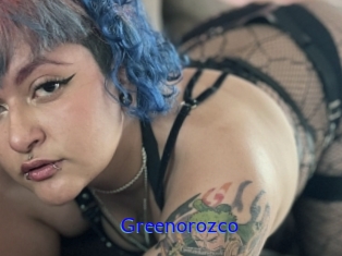 Greenorozco