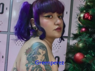 Greenperez