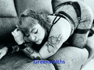 Greensmiths