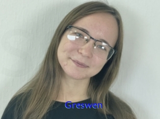 Greswen