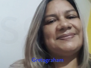 Gretagraham