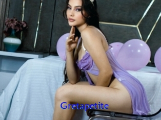 Gretapetite