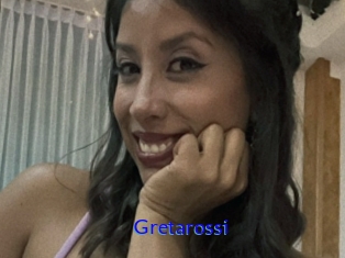 Gretarossi