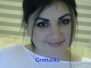 Grettalika