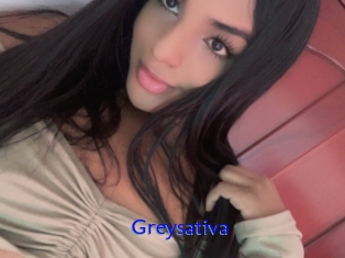 Greysativa