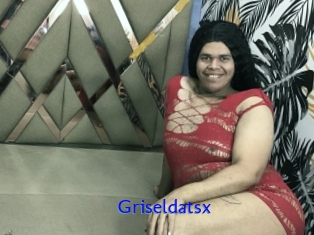 Griseldatsx