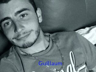 Guillaum