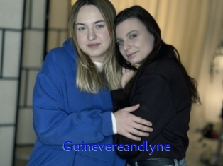 Guinevereandlyne