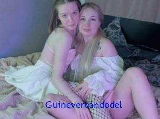 Guinevereandodel