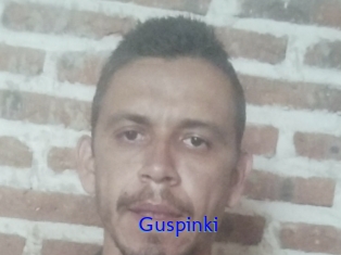 Guspinki