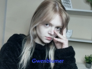 Gwenblumer