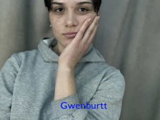 Gwenburtt