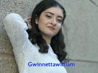 Gwinnettawilliam