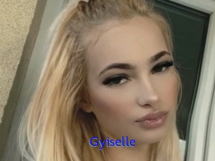 Gyiselle