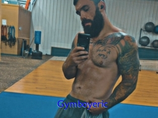 Gymboyeric