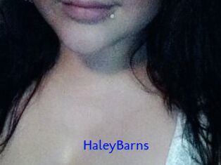 HaleyBarns