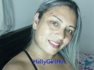 HallyGirlHot