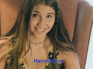 HannahCloe