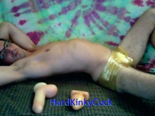 HardKinkyCock