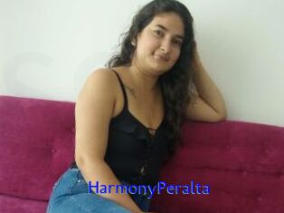 HarmonyPeralta