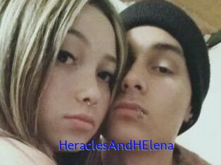 HeraclesAndHElena