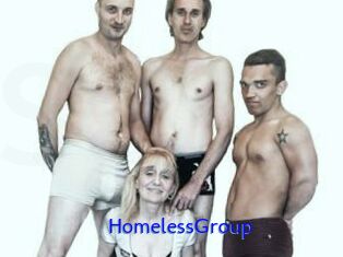 HomelessGroup