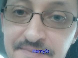 HornySt