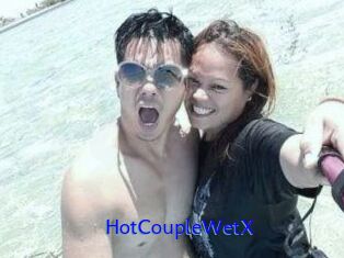 HotCoupleWetX