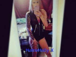 HottieHolly_X