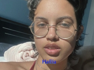 Hailia