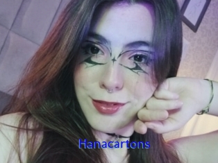 Hanacartons