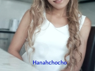 Hanahchocho