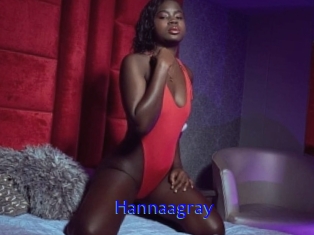 Hannaagray