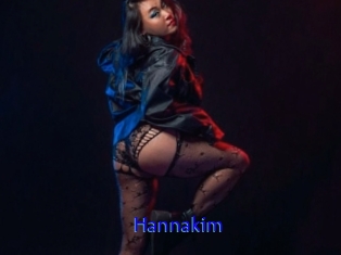 Hannakim