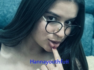 Hannayouthfuii