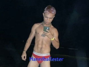 Hanniballester