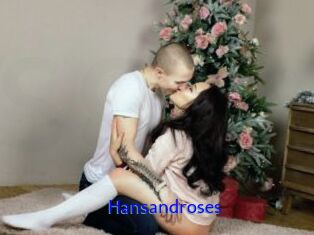 Hansandroses