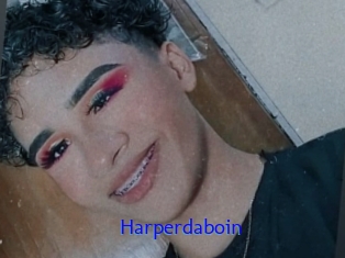 Harperdaboin