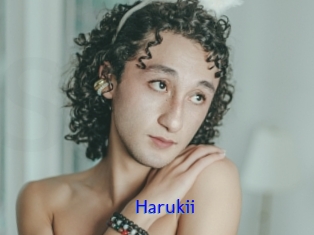 Harukii