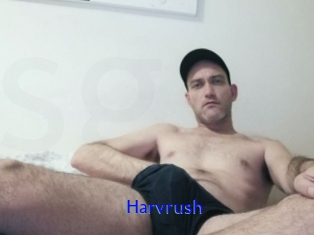 Harvrush