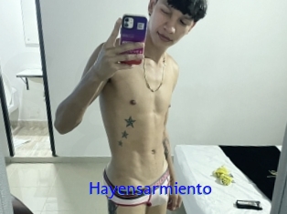 Hayensarmiento