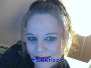 Heatherleexo