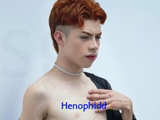 Henophidd