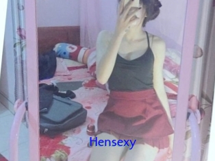 Hensexy