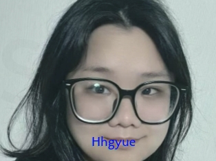 Hhgyue
